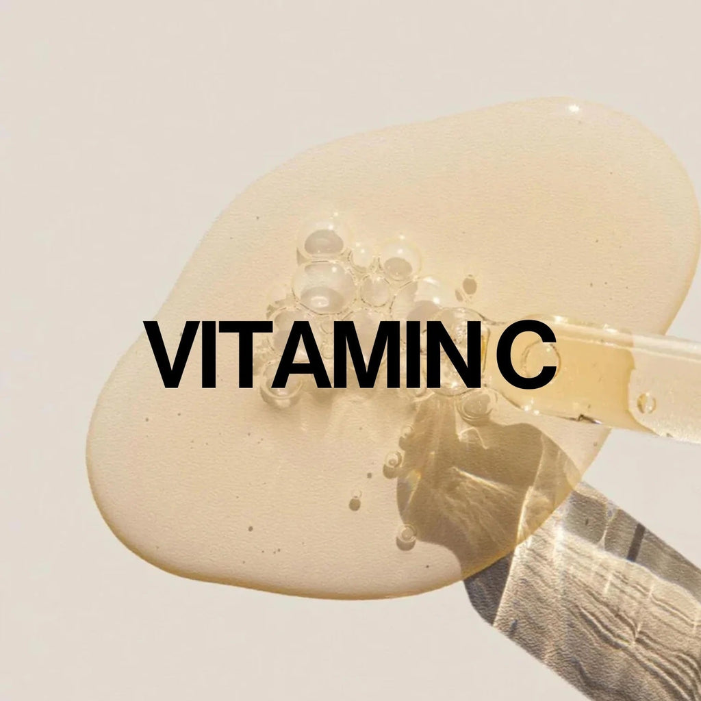 Brightening Serum (with 10% Vitamin C)