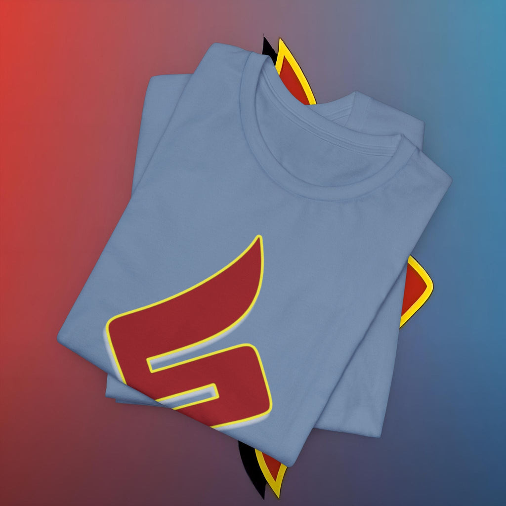 The SHuli Network– The Shuli Network Newest Season Edition #skoal" Unisex Jersey Short Sleeve Tee