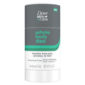 Dove Men+Care Aloe & Bamboo Whole Body Deodorant Stick - 2.6oz