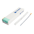 Coloplast Urethral Catheter Self-Cath® Coude Olive Tip Uncoated PVC 16 Fr. 16 Inch