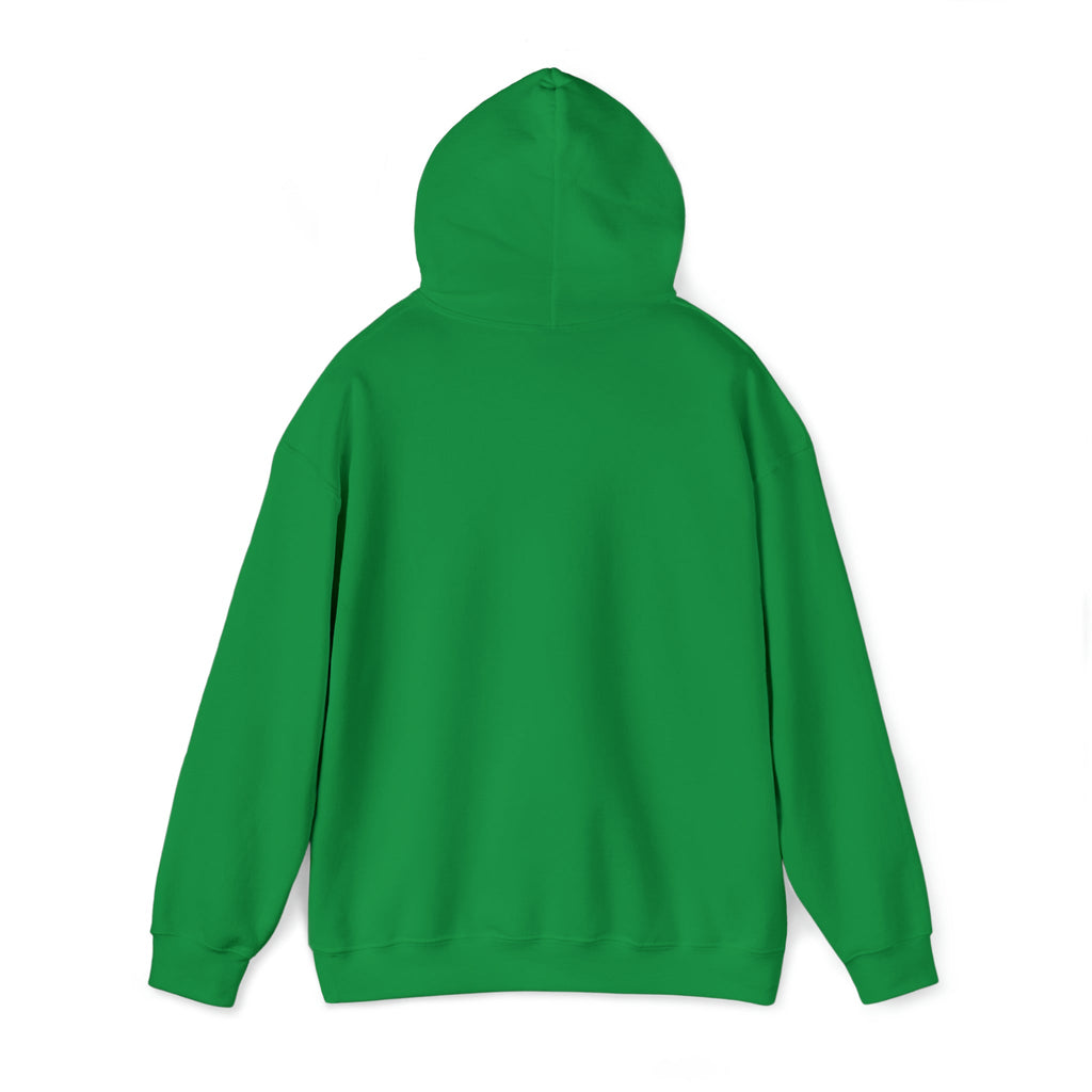 "DirkyThreadz 'Dead Inside But Caffeinated' Hoodie - Statement für Kaffee-Liebhaber"