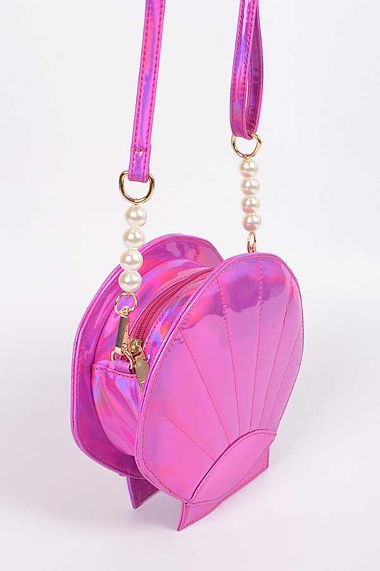 “Ariella” Swing Bag