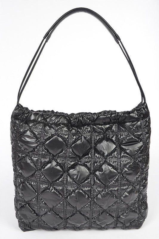 “Peek The Topics” Tote Bag
