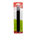 Leader Salon Boards  Black 2 Ct