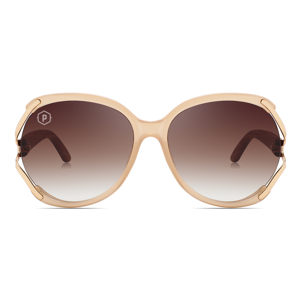 Copper Halos