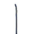 Coloplast Inc Self-Cath Coude Olive Tip Intermittent Catheter With Funnel End 16 Fr 16"