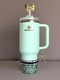 Mint Julep BECHER Set