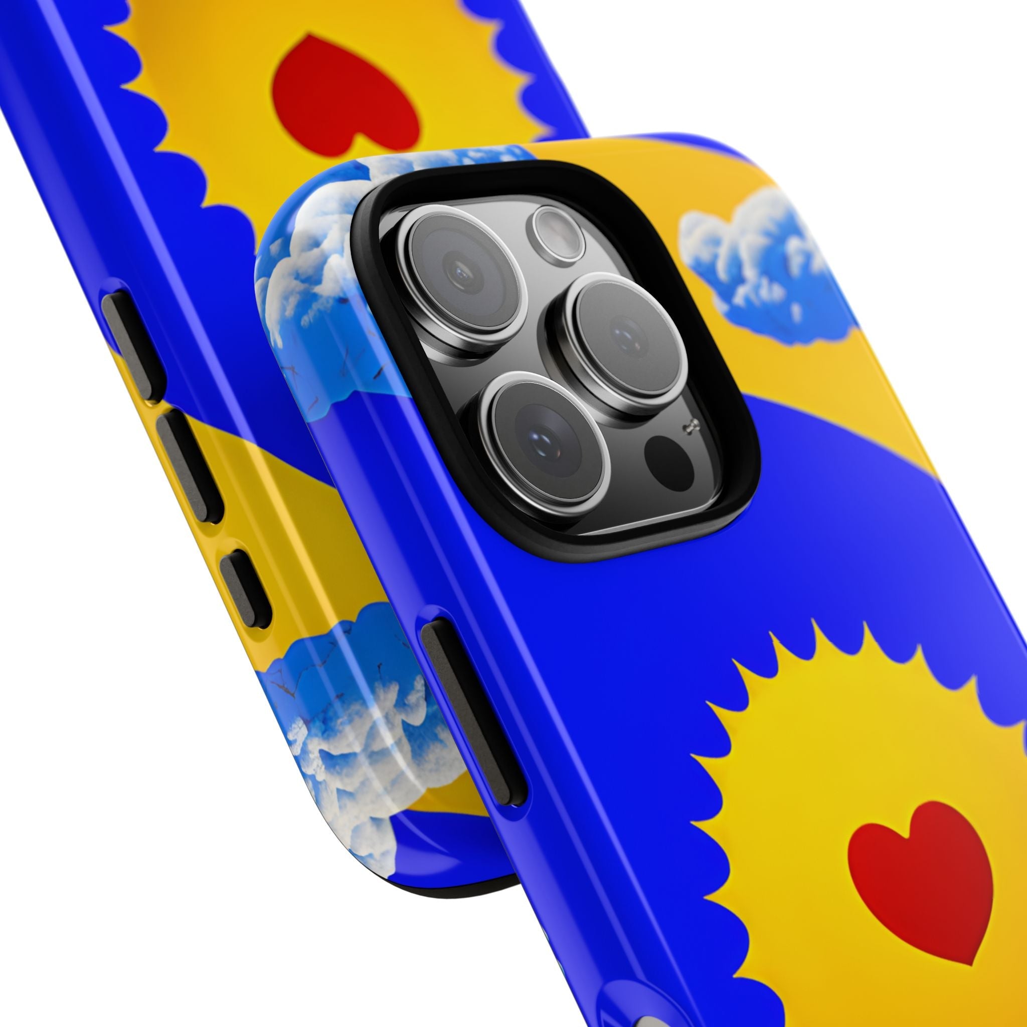 SunShine Heart