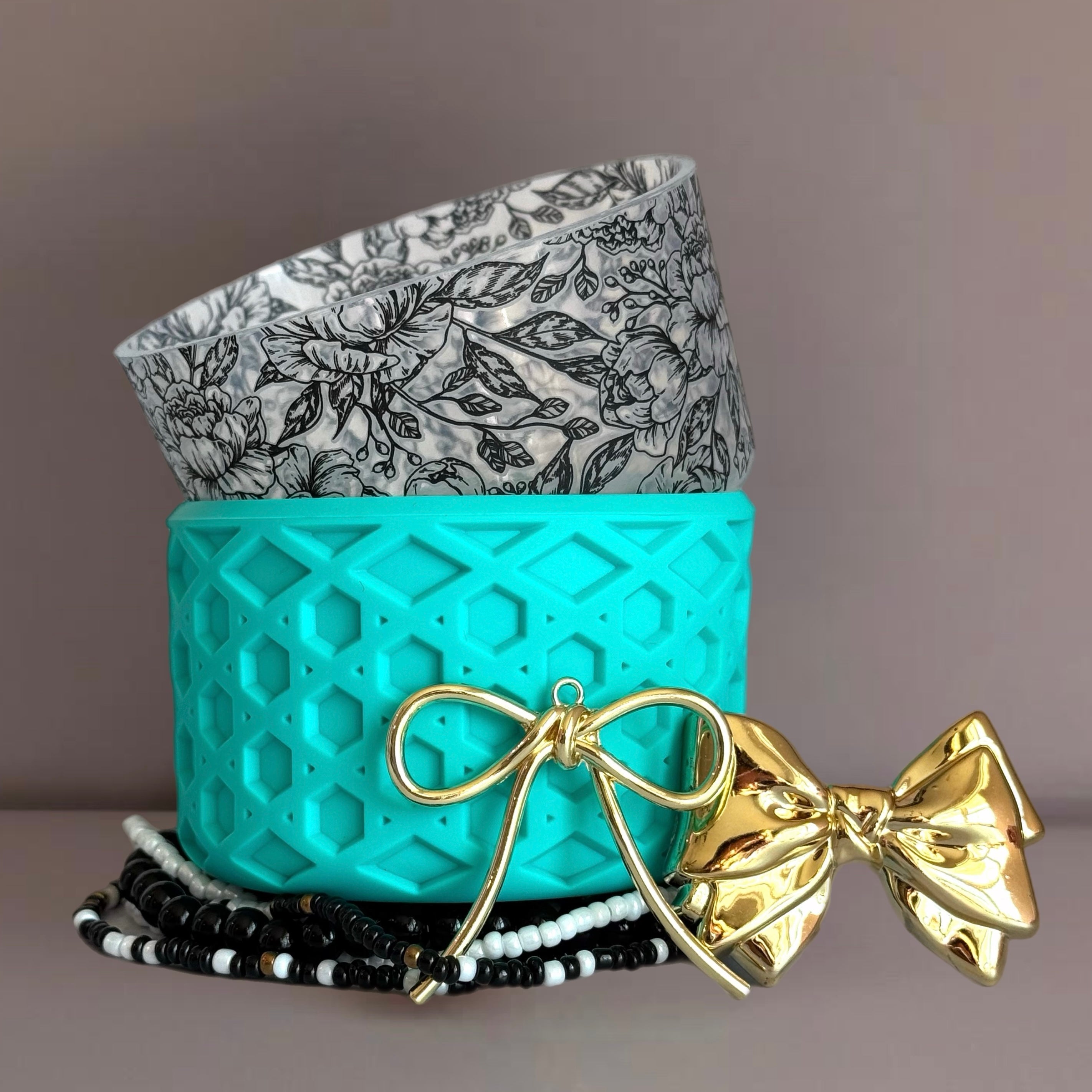 Mint Julep BECHER Set