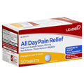 Leader(Tm)Hour  Pain Reliever And Fever Reducer 220 Mg Tablets 50 (Compare to Aleve Tablets)