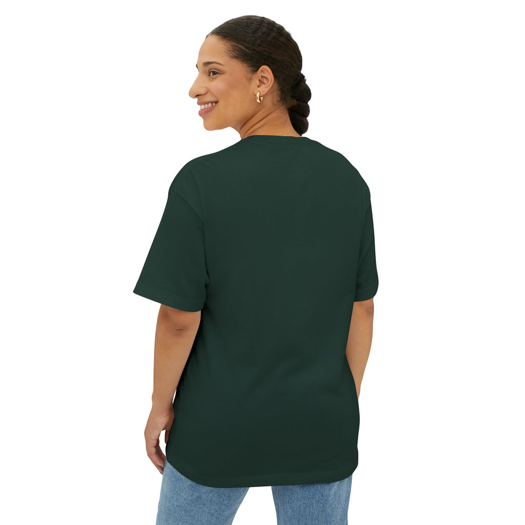 "DirkyThreadz Big Kahuna Burger T-Shirt – Retro Diner-Stil mit ikonischem Grafikdesign"