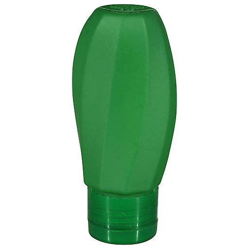 Good To Go Travel Bottle, Soft Touch, 3 Ounce