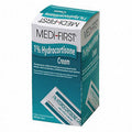 Medi- First  Hydrcrt Pk 1% 144 Ud