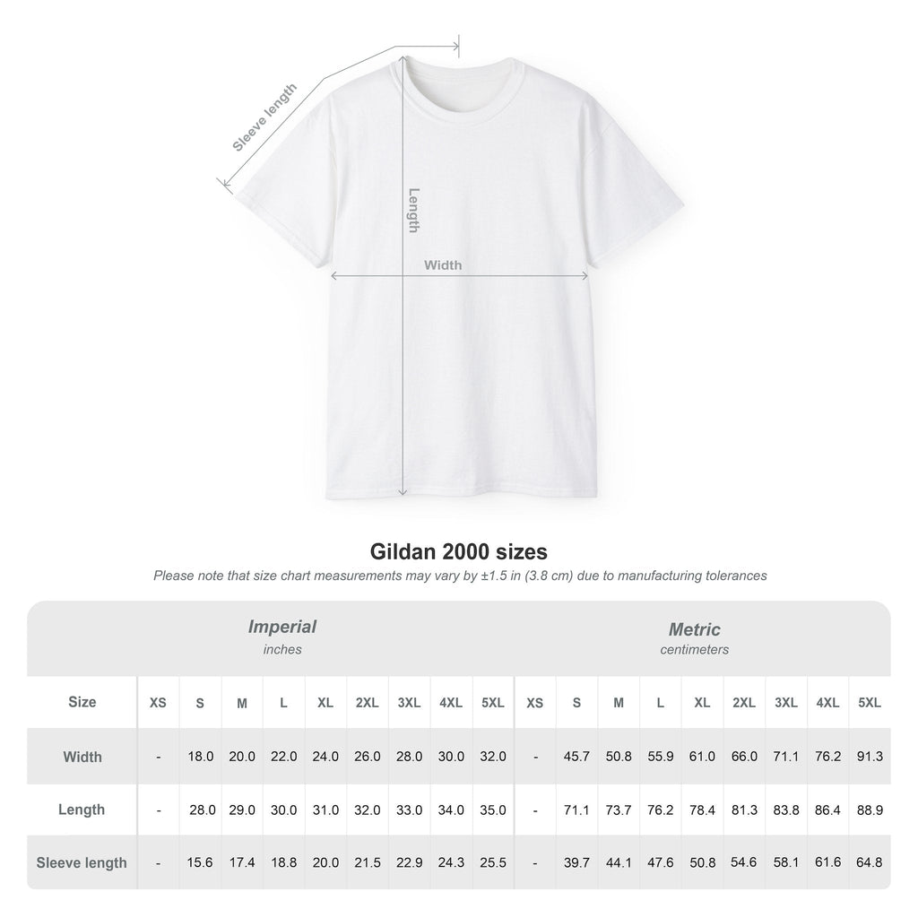 Teddy Graphic Tee