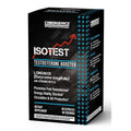 Testosterone Booster Cp 60