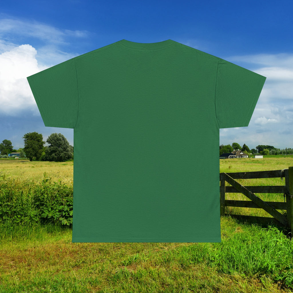 "DirkyThreadz Siam Palace T-Shirt – Mutiges Take-out-Grafikdesign aus schwarzer Baumwolle"