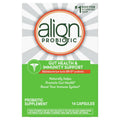 Align Gut Health & Immunity Probiotic - 14 Capsules