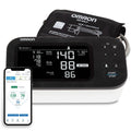 Omron 10 Series Wireless Upper Arm Blood Pressure Monitor, Multi-User – Each