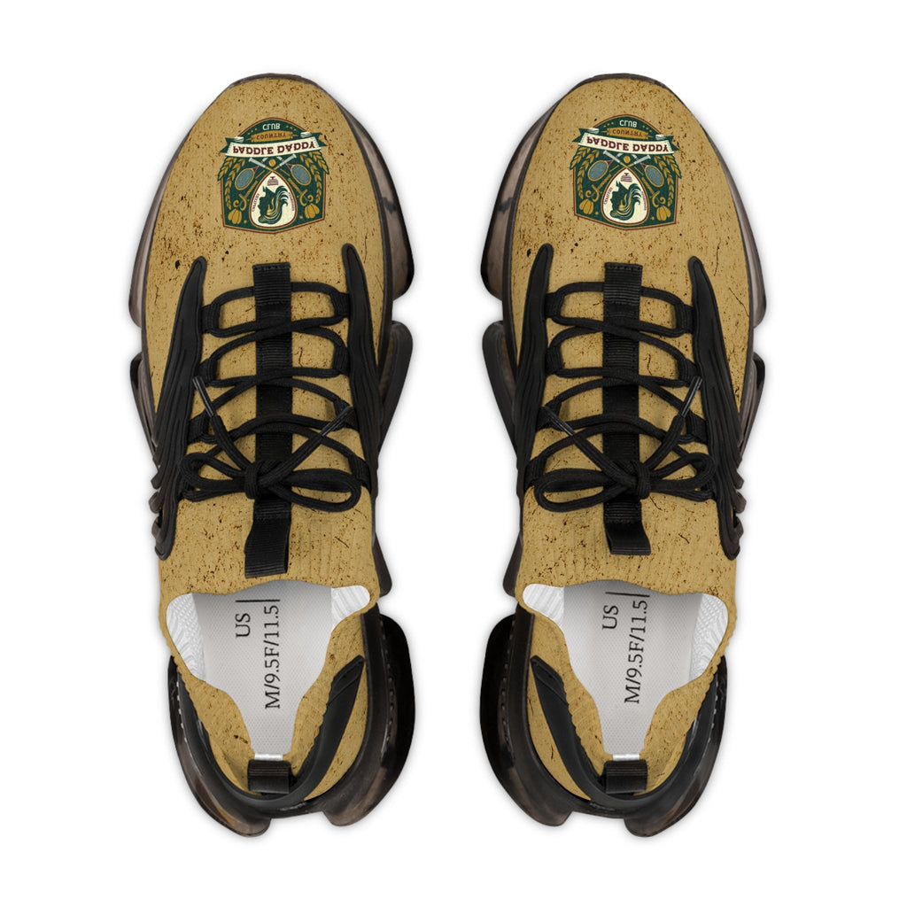 Paddle Daddy Country Club™ Mesh Sneakers Prestige You Can Walk In