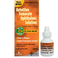 Ketotifen  Dr 0.025% 5mL