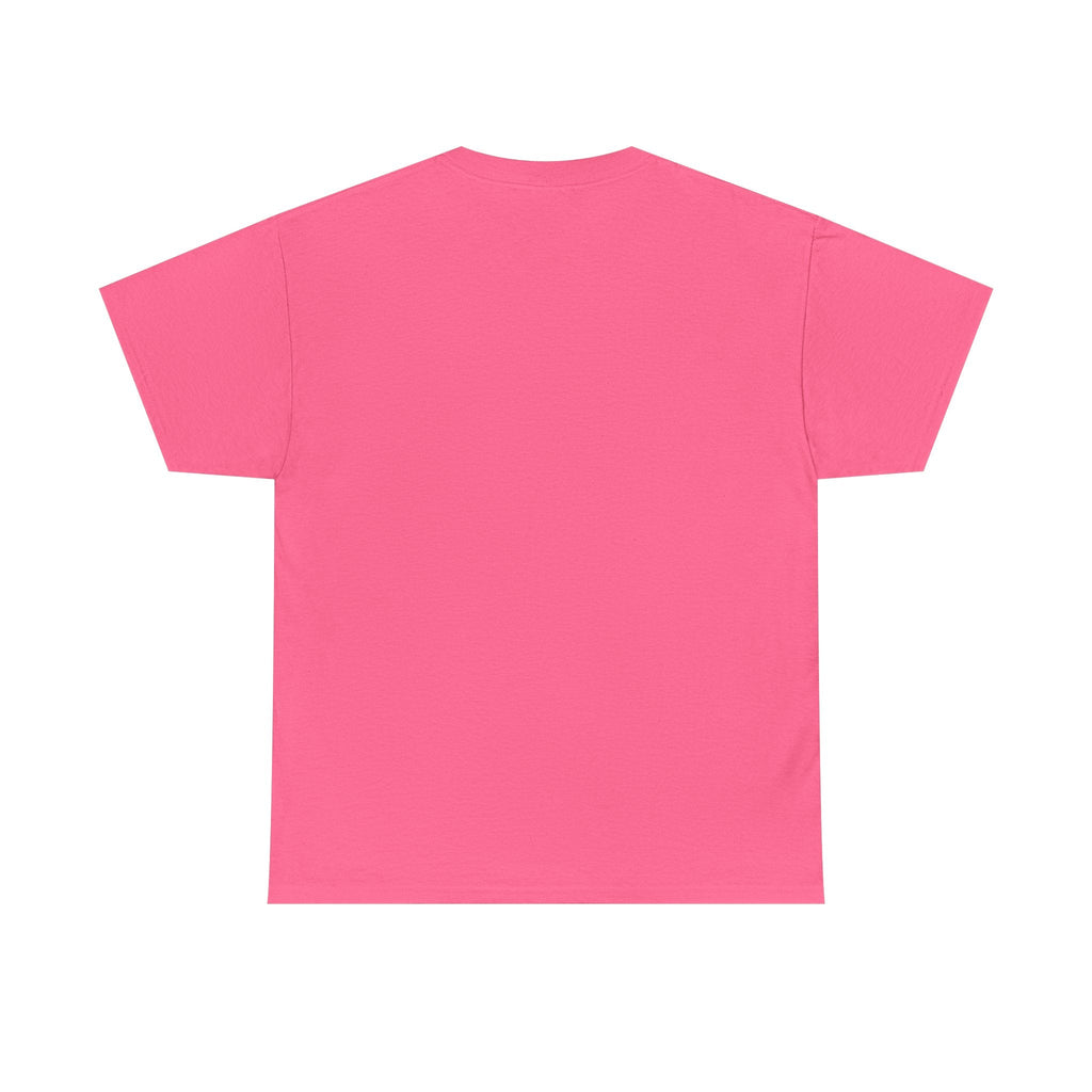 “Georgia Peach” Cotton Graphic Tee