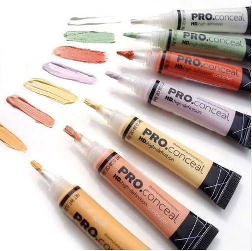 Concealer Concealer Concealer Flüssig-Make-up