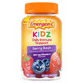 Emergen-C Kidz  Immune Support Gummies Berry Bash 44Ct