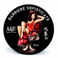 Ariana & Evans Barbiere Sofisticato Shaving Collection
