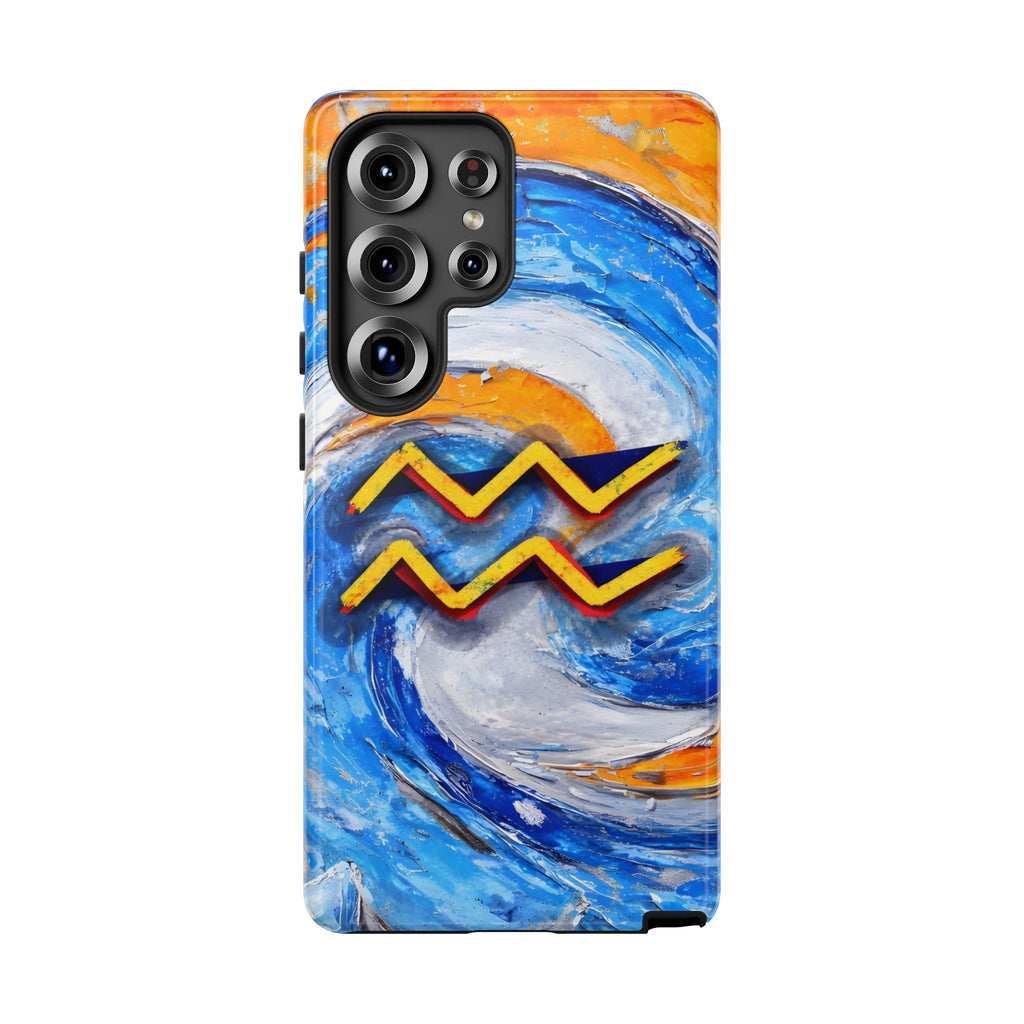 Aquarius