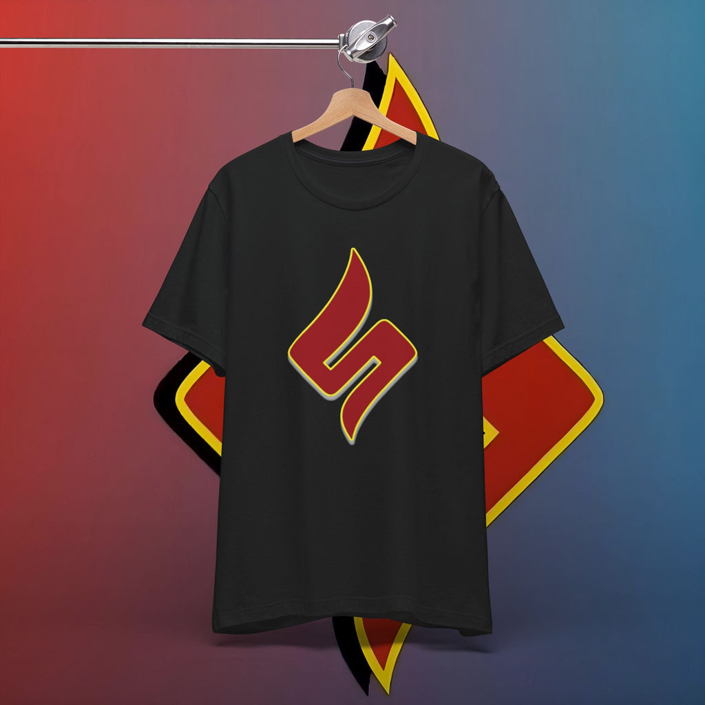 The SHuli Network– The Shuli Network Newest Season Edition #skoal" Unisex Jersey Short Sleeve Tee