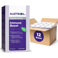 Natrol® Biotin Fast Dissolve (10,000 mcg) – Strawberry