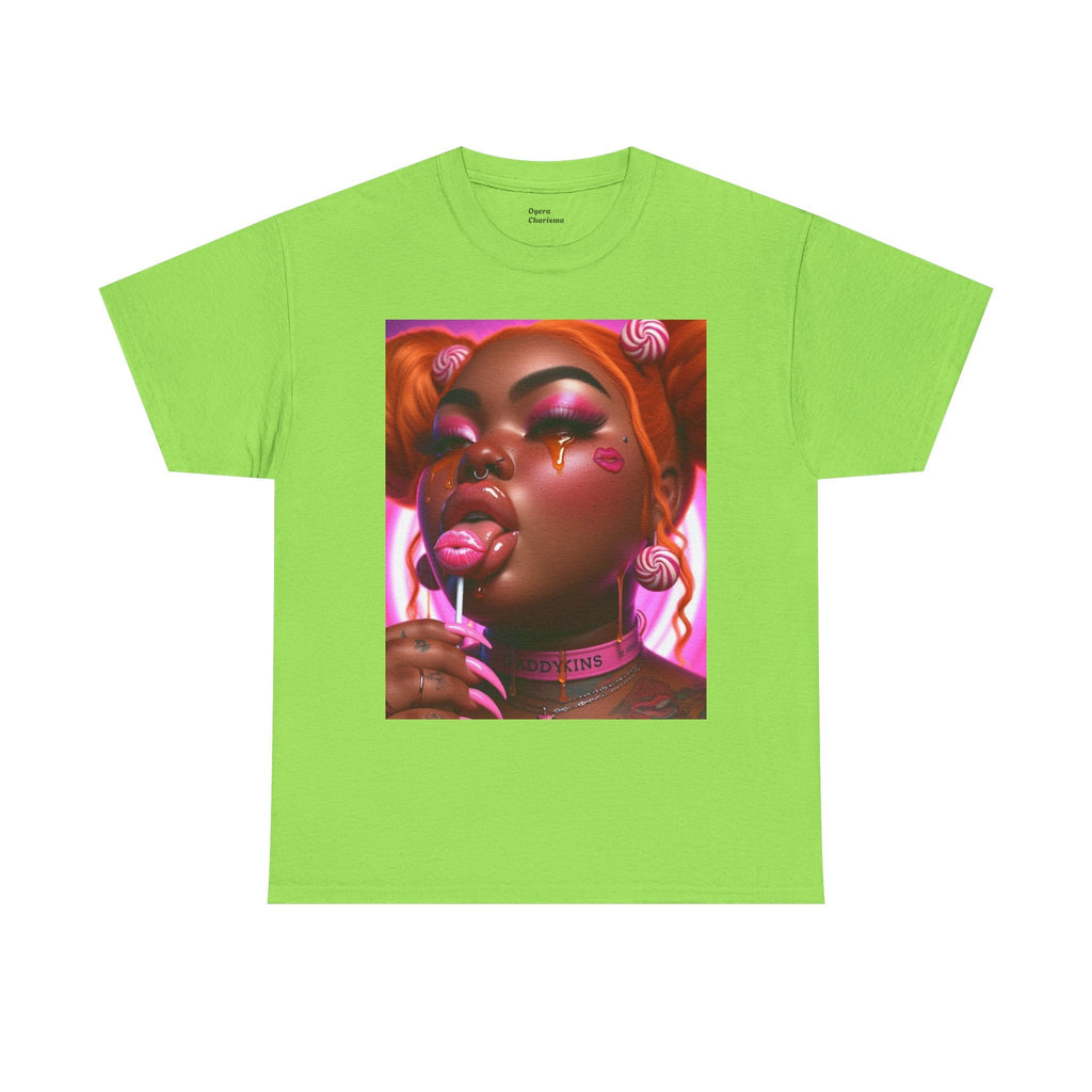 “Daddykins” Graphic Tee