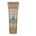 Jergens Natural Glow +FIRMING Sunless Tanning Daily Body Lotion, Fair To Medium Skin Tone, 7.5 Fl Oz