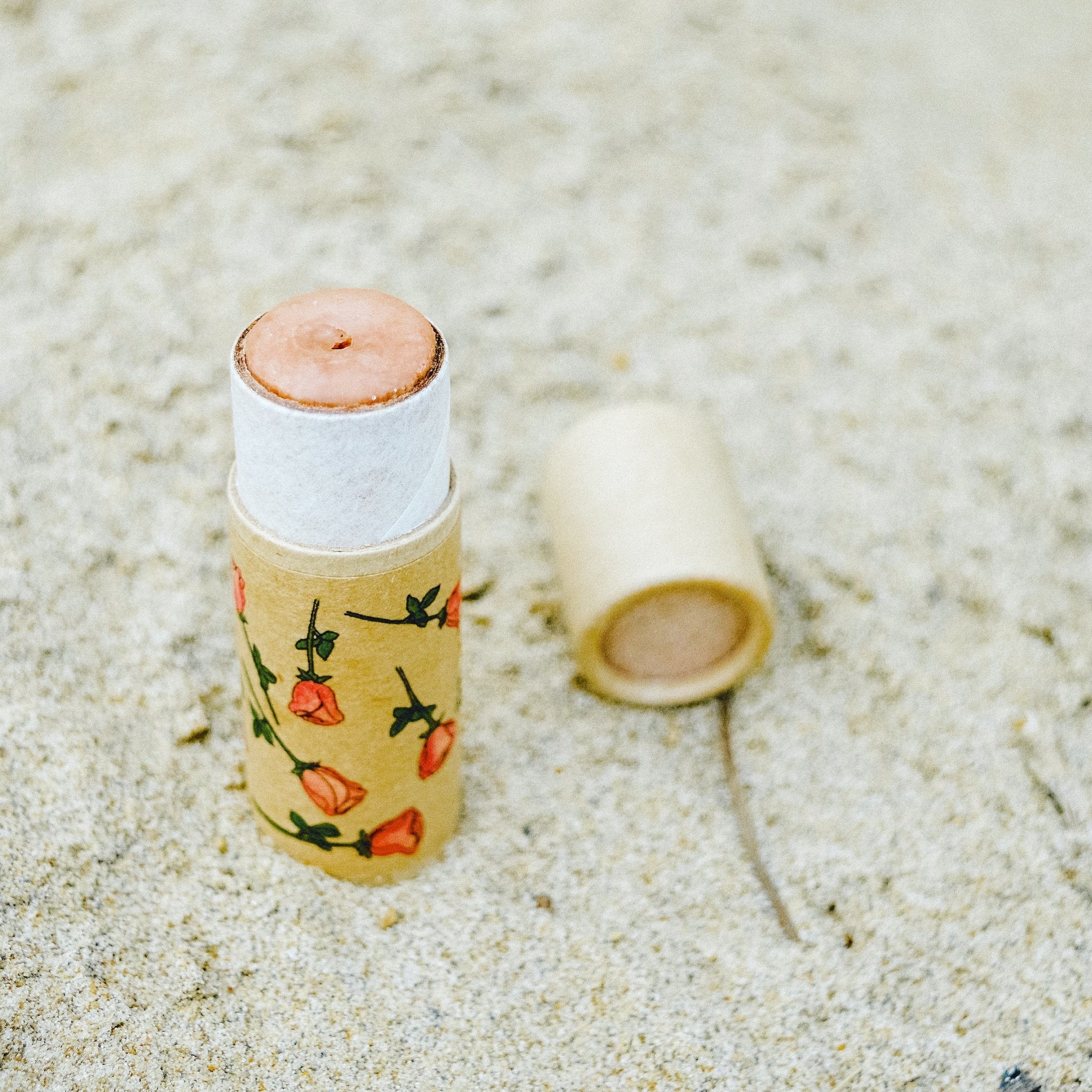 Pink Rose Lipstick