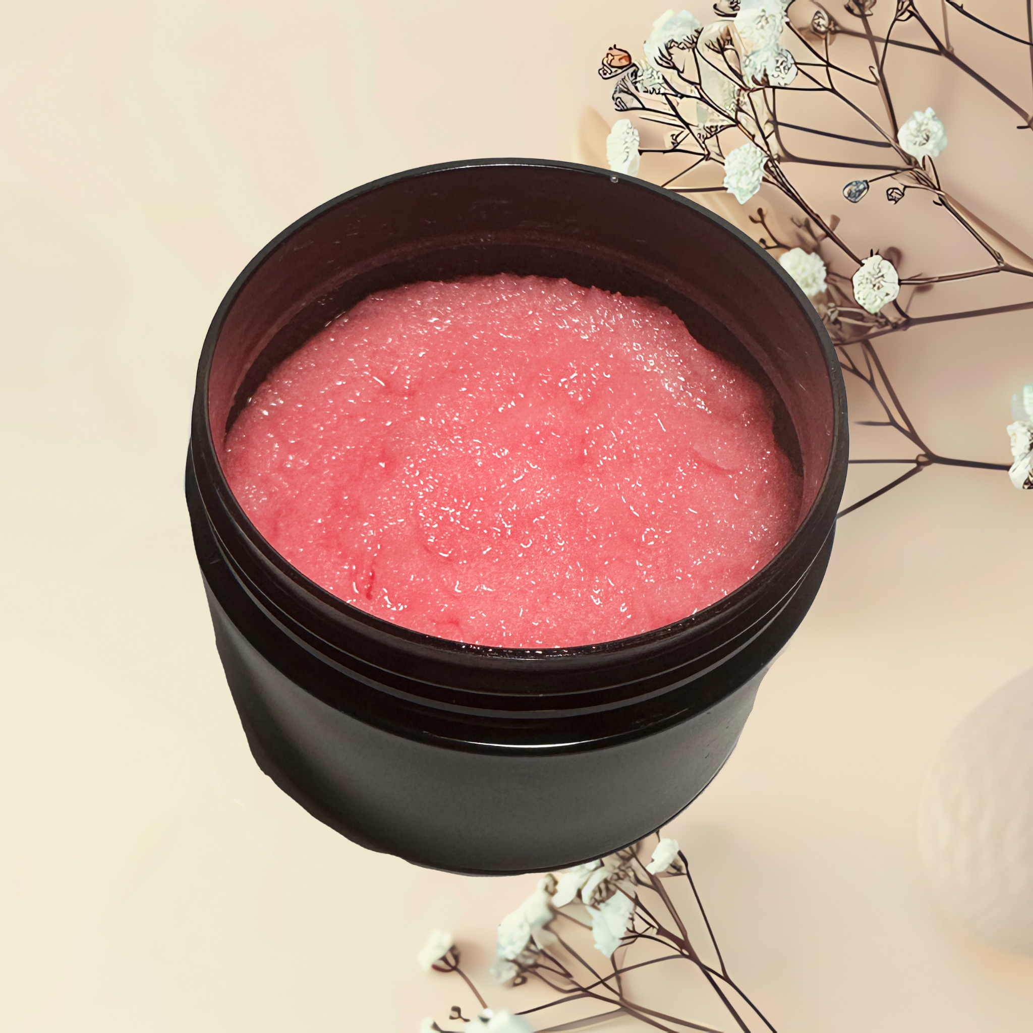 Wish Upon a Star Whipped Sugar Scrub with Cocoa Butter Thousand Wishes Type | 5 oz