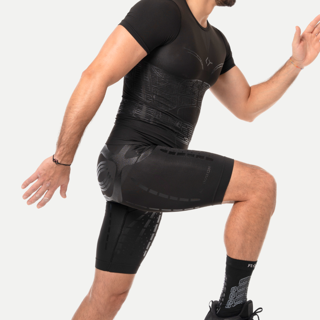 AKTIVATOR Shorts