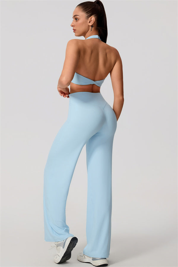 The Nestle Straight Leg Pants