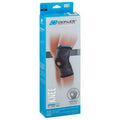 Donjoy Advantage Deluxe Elastic Knee Black Large