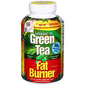 Applied Nutrition® Green Tea Fat Burner – Liquid Soft-Gels