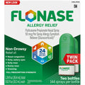 Flonase® Allergy Relief Nasal Spray – 24-Hour Non-Drowsy Formula