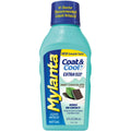 Mylanta® Coat &amp; Cool Liquid Antacid + Anti-Gas – Chocolate Mint (12oz)
