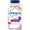 Citracal D3 Natural Raspberry Flavor Calcium Supplement