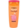 L'Oreal Paris Elvive Dream Lengths Restoring Shampoo For Long Damaged Hair, 12.6 Fl Oz
