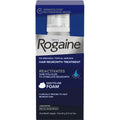 Rogaine Men's  Foam Men's Unscented  Hair Regrowth Treatment 2.11 Oz