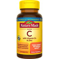 N M  Super C Vit D3 Zinc Tb 60