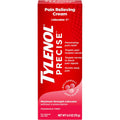 Tylenol Precise Maximum Strength Pain Relieving Cream, 4% Lidocaine, 4 oz