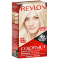 Revlon ColorSilk Beautiful Color™ – Ultra Light Ash Blonde (05)