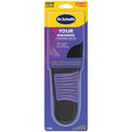 Dr. Scholl's® Comfort Positioning Insoles for Women (Sizes 6-10) - 1 Pair