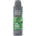 Dove Men+Care Antiperspirant Deodorant Dry Spray For Men Extra Fresh, 3.8 Ounce
