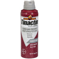 Tinactin Athlete's Foot Antifungal Powder Spray, Tolnaftate 1% – 4.6 oz Aerosol